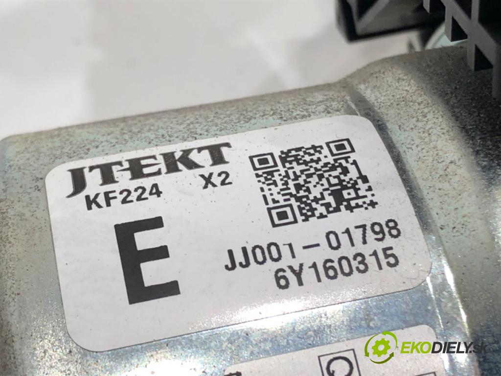 MAZDA 3 BM liftback 2016 121 kW 2.0 1998 Pumpa servočerpadlo JJ001-01798 (Servočerpadlo, pumpa riadenia)