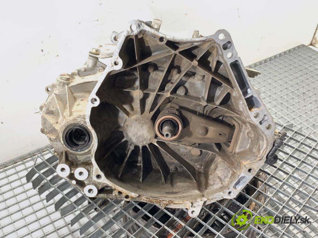 MAZDA 3 BM liftback 2016 121 kW 2.0 1998 Prevodovka  (Prevodovka)