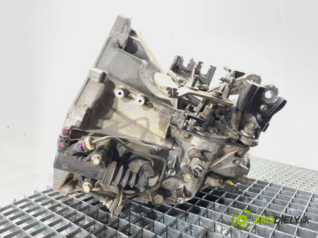 MAZDA 3 BM liftback 2016 121 kW 2.0 1998 Prevodovka  (Prevodovka)