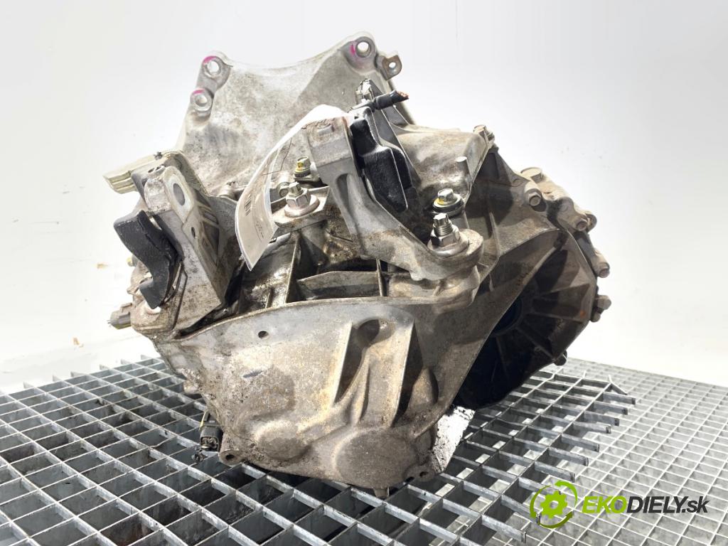 MAZDA 3 BM liftback 2016 121 kW 2.0 1998 Prevodovka  (Prevodovka)