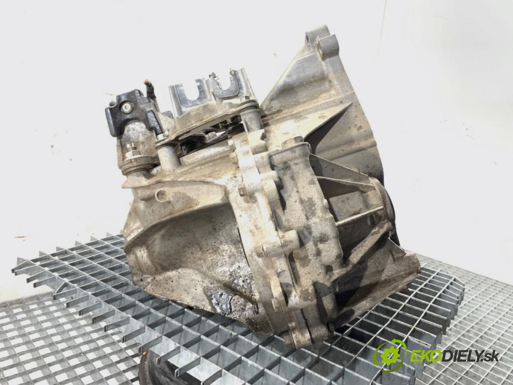 MAZDA 3 BM liftback 2016 121 kW 2.0 1998 Prevodovka  (Prevodovka)