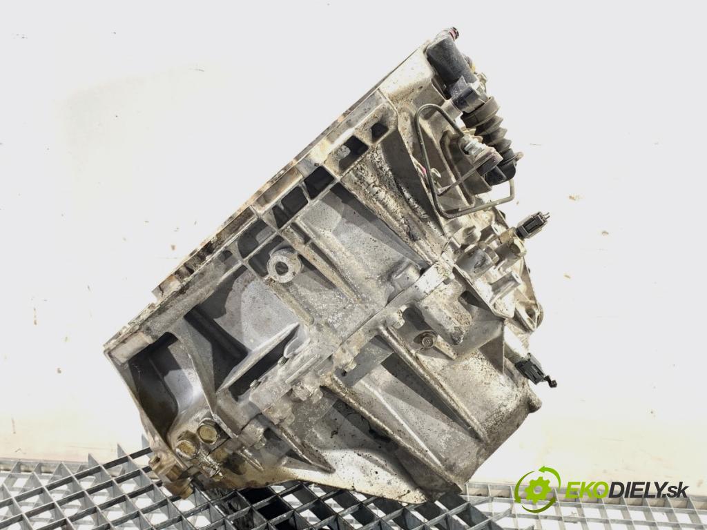 MAZDA 3 BM liftback 2016 121 kW 2.0 1998 Prevodovka  (Prevodovka)