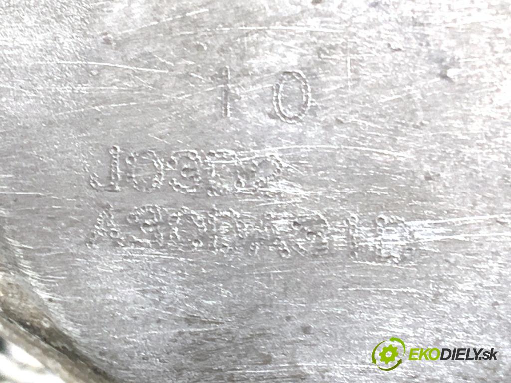 MAZDA 3 BM liftback 2016 121 kW 2.0 1998 Prevodovka  (Prevodovka)