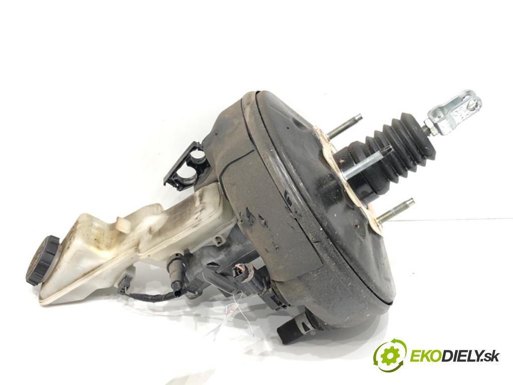 MAZDA 3 BM liftback 2016 121 kW 2.0 1998 Posilovač bŕzd BPN7-43950