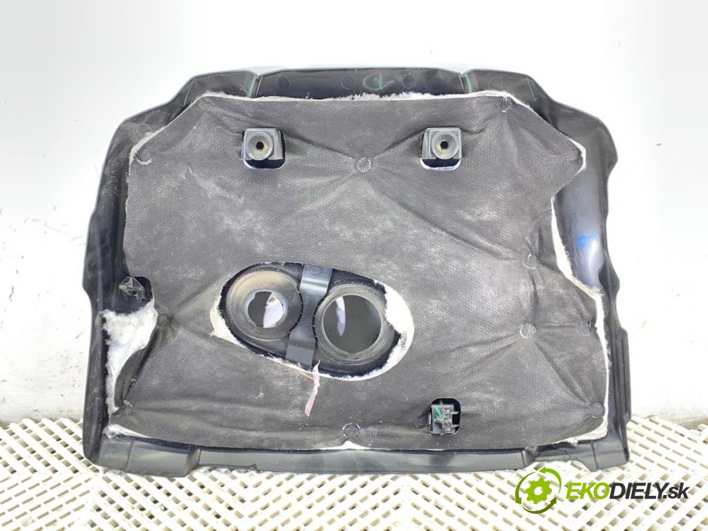 MAZDA 3 BM liftback 2016 121 kW 2.0 1998 Kryt Motor  (Kryt motora)