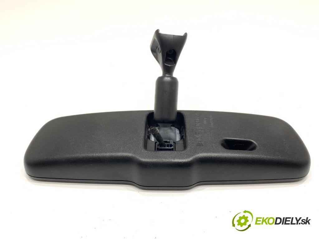MAZDA 3 BM liftback 2016 121 kW 2.0 1998 Spätné zrkadlo vnútorné  (Spätné zrkadlo vnútorné)