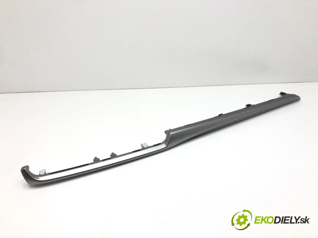 MAZDA 3 BM liftback 2016 121 kW 2.0 1998 lišty kryt BACT-55256 (Lišty)
