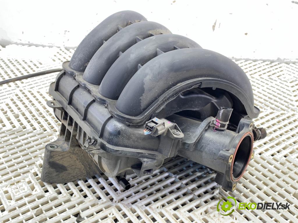 MAZDA 3 BM liftback 2016 121 kW 2.0 1998 Potrubie sacie, sanie SP74520000 (Sacie potrubie)