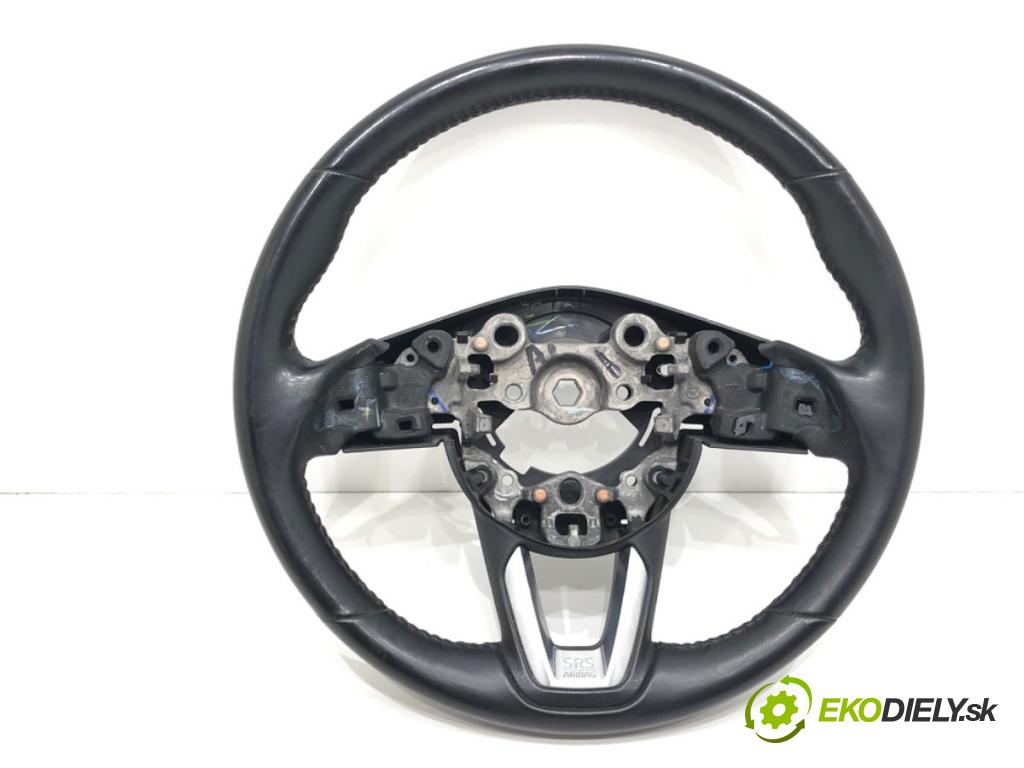 MAZDA 3 BM liftback 2016 121 kW 2.0 1998 Volant  (Volant)