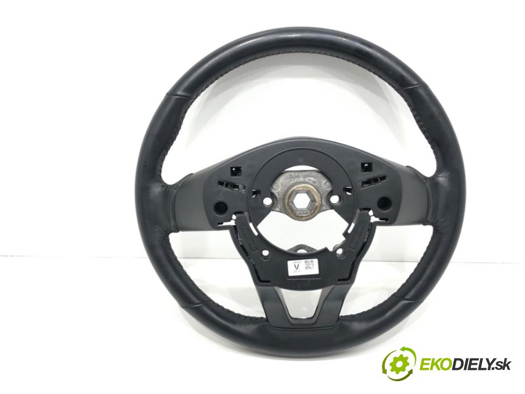 MAZDA 3 BM liftback 2016 121 kW 2.0 1998 Volant  (Volant)