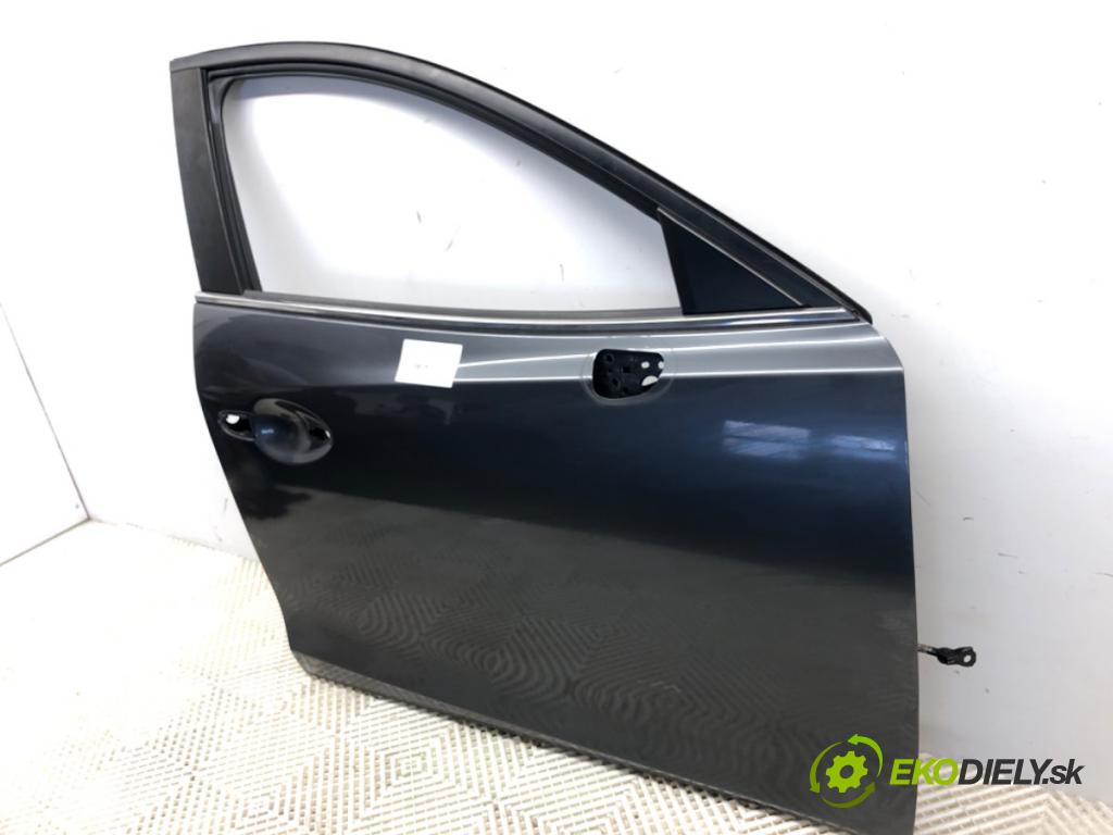MAZDA 3 BM liftback 2016 121 kW 2.0 1998 Dvere pravy predný