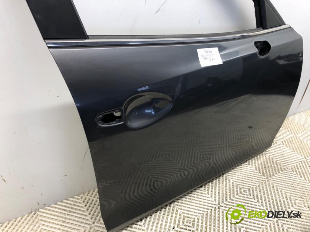 MAZDA 3 BM liftback 2016 121 kW 2.0 1998 Dvere pravy predný