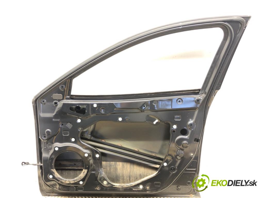 MAZDA 3 BM liftback 2016 121 kW 2.0 1998 Dvere pravy predný