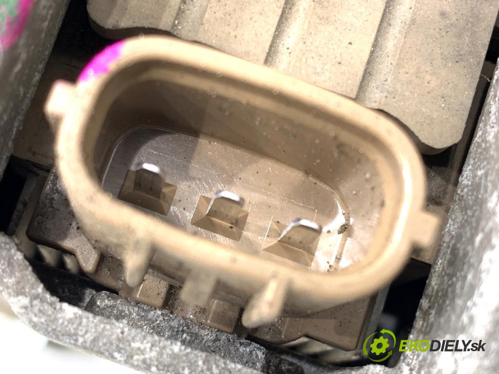 MAZDA 3 BM liftback 2016 121 kW 2.0 1998 Alternátor A2TX9091ZX (Alternátor)