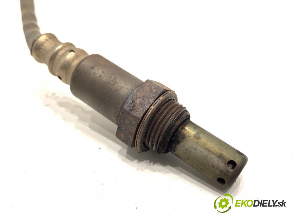 MAZDA 3 BM liftback 2016 121 kW 2.0 1998 sonda lambda zad SMCJ (Lambda sonda)