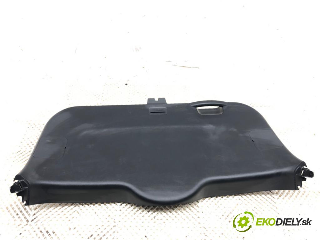 HYUNDAI TUCSON SUV 2022 110 kW 1.6 T-GDi 1598 tapacír dverí kufra 81710-N7000