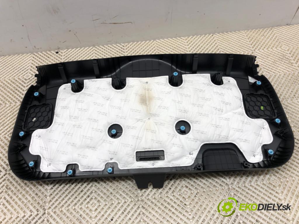 HYUNDAI TUCSON SUV 2022 110 kW 1.6 T-GDi 1598 tapacír dverí kufra 81710-N7000