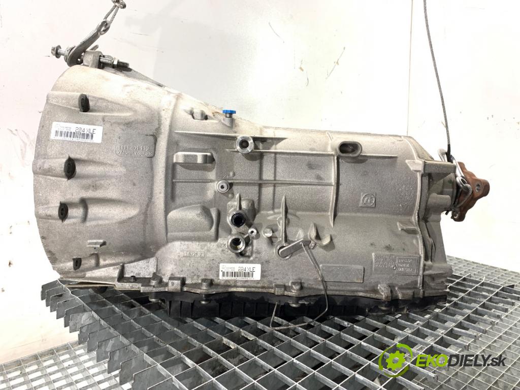 BMW G21 Kombi 2021 190 kW 330 i 1998 Prevodovka 1111401110 8HP (Prevodovka)