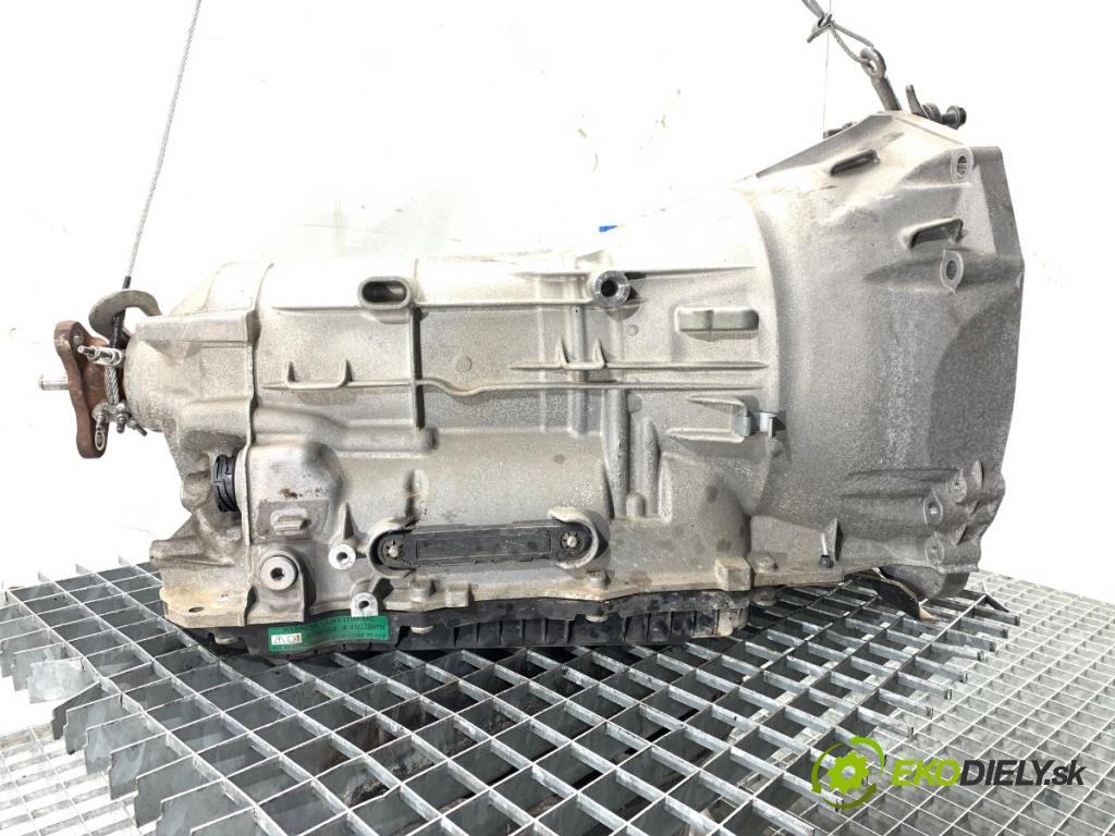 BMW G21 Kombi 2021 190 kW 330 i 1998 Prevodovka 1111401110 8HP (Prevodovka)