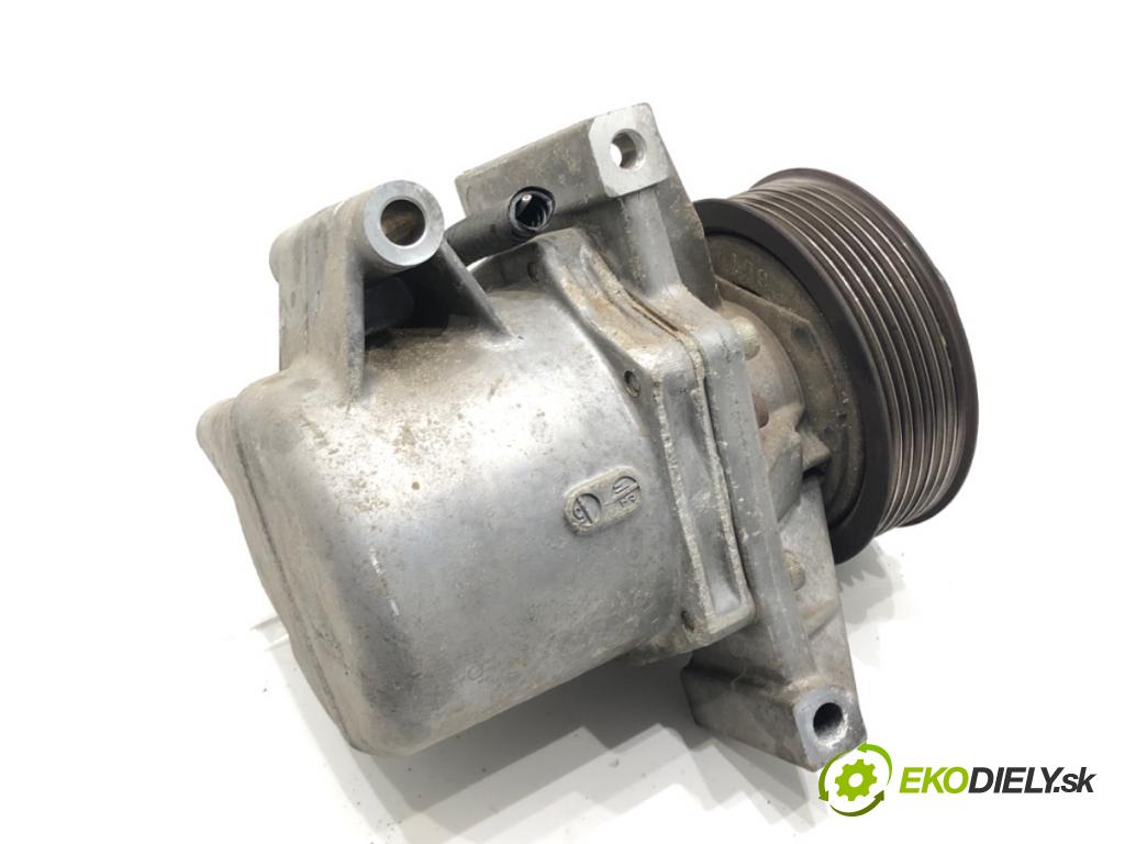 NISSAN MICRA K13 liftback 2014 59 kW 1.2 1198 Kompresor klimatizácie 926001HC5A (Kompresor klimatizácie)