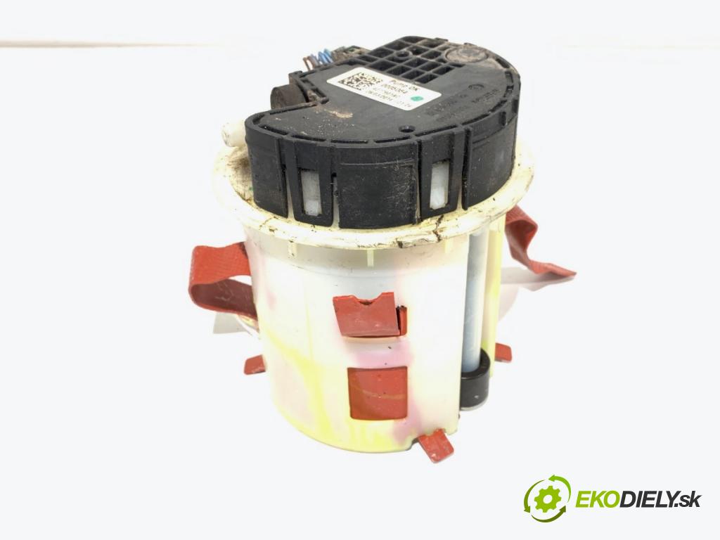 AUDI A4 B8 sedan 2014 140 kW 2.0 TDI 1968 Modul Pumpa ADBLUE: 4077901AC 7660148AD