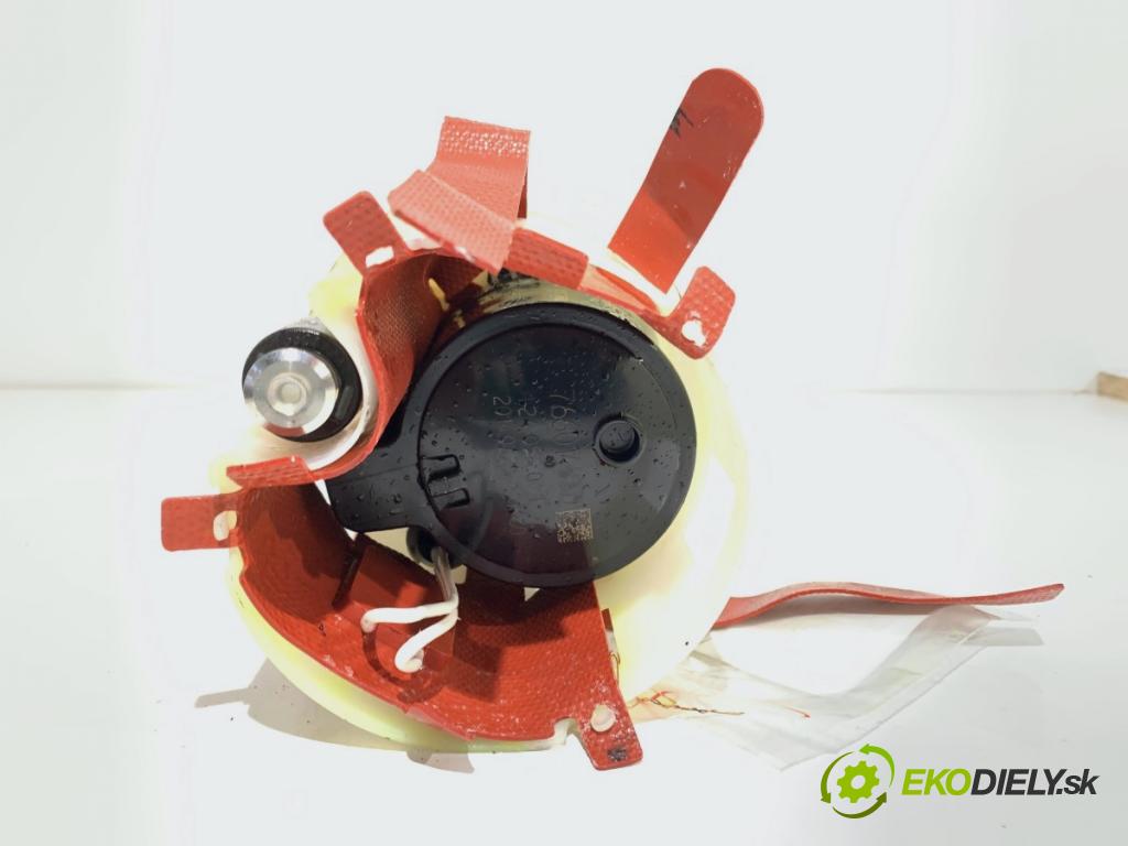 AUDI A4 B8 sedan 2014 140 kW 2.0 TDI 1968 Modul Pumpa ADBLUE: 4077901AC 7660148AD