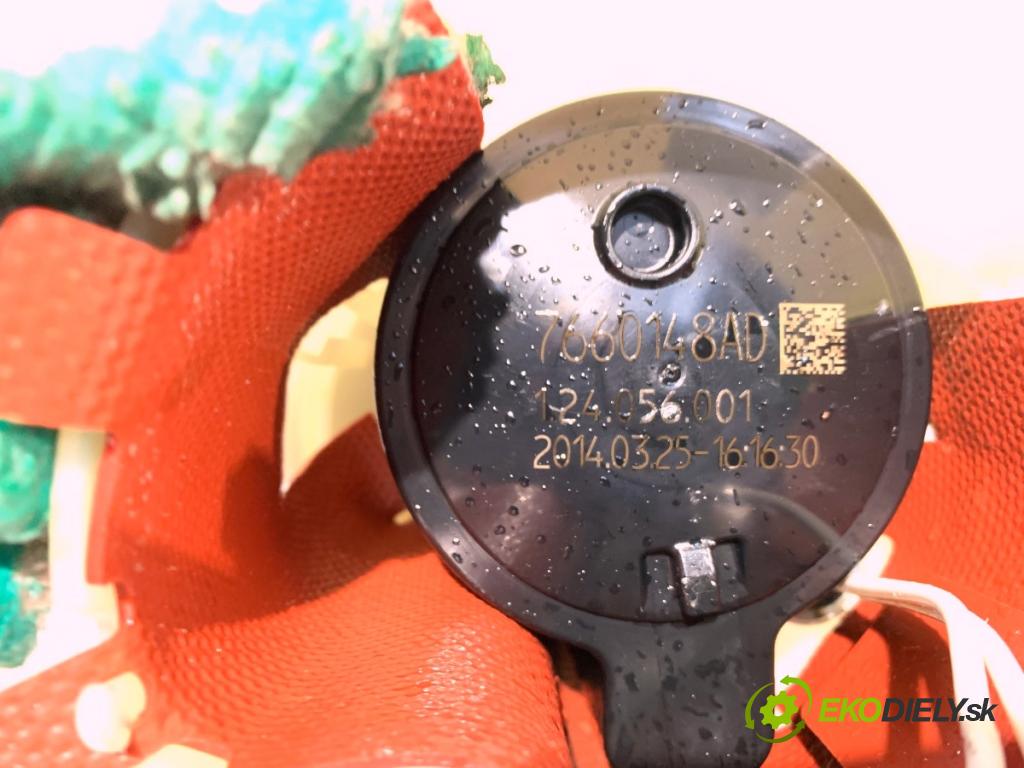 AUDI A4 B8 sedan 2014 140 kW 2.0 TDI 1968 Modul Pumpa ADBLUE: 4077901AC 7660148AD