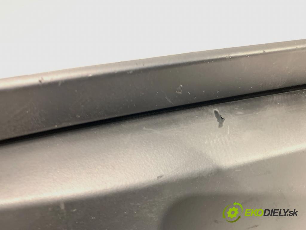 BMW E87 liftback 2006 120 kW 120 d 1995 Dislpej A2C53041772 (Prístrojová doska)