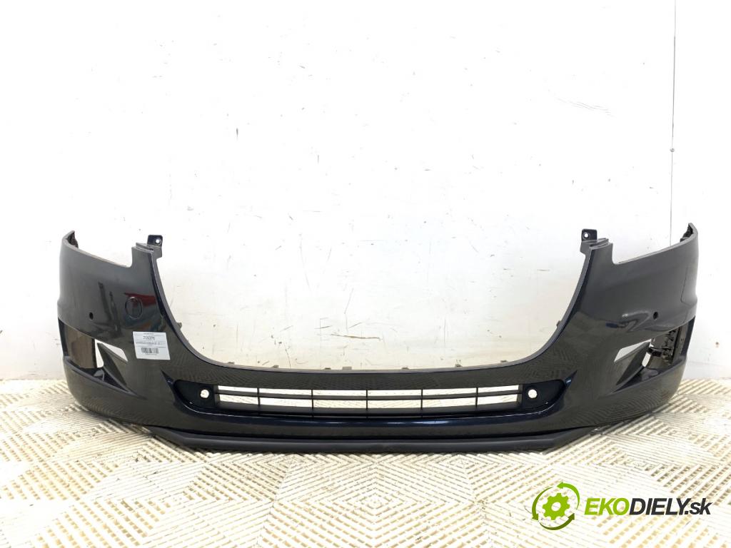 PEUGEOT 508 SW I Kombi 2012 100 kW 2.0 HDi 1997 nárazník přední část  (Ostatné)