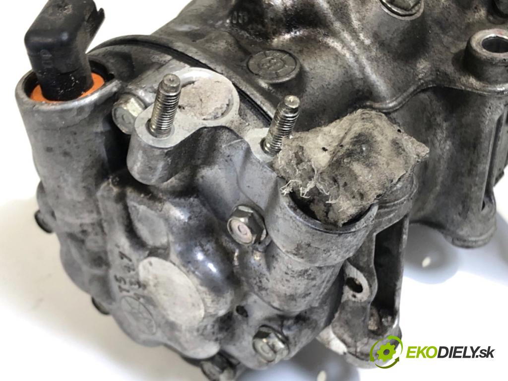 PEUGEOT 508 SW I Kombi 2012 100 kW 2.0 HDi 1997 Kompresor klimatizácie SD7C16 (Kompresor klimatizácie)