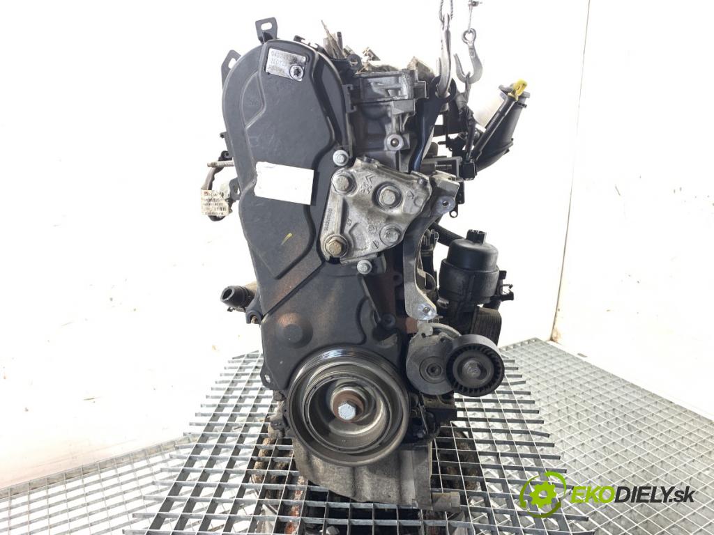 PEUGEOT 508 SW I Kombi 2012 100 kW 2.0 HDi 1997 Motor RHR (Motor)