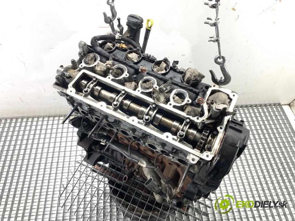 PEUGEOT 508 SW I Kombi 2012 100 kW 2.0 HDi 1997 Motor RHR (Motor)