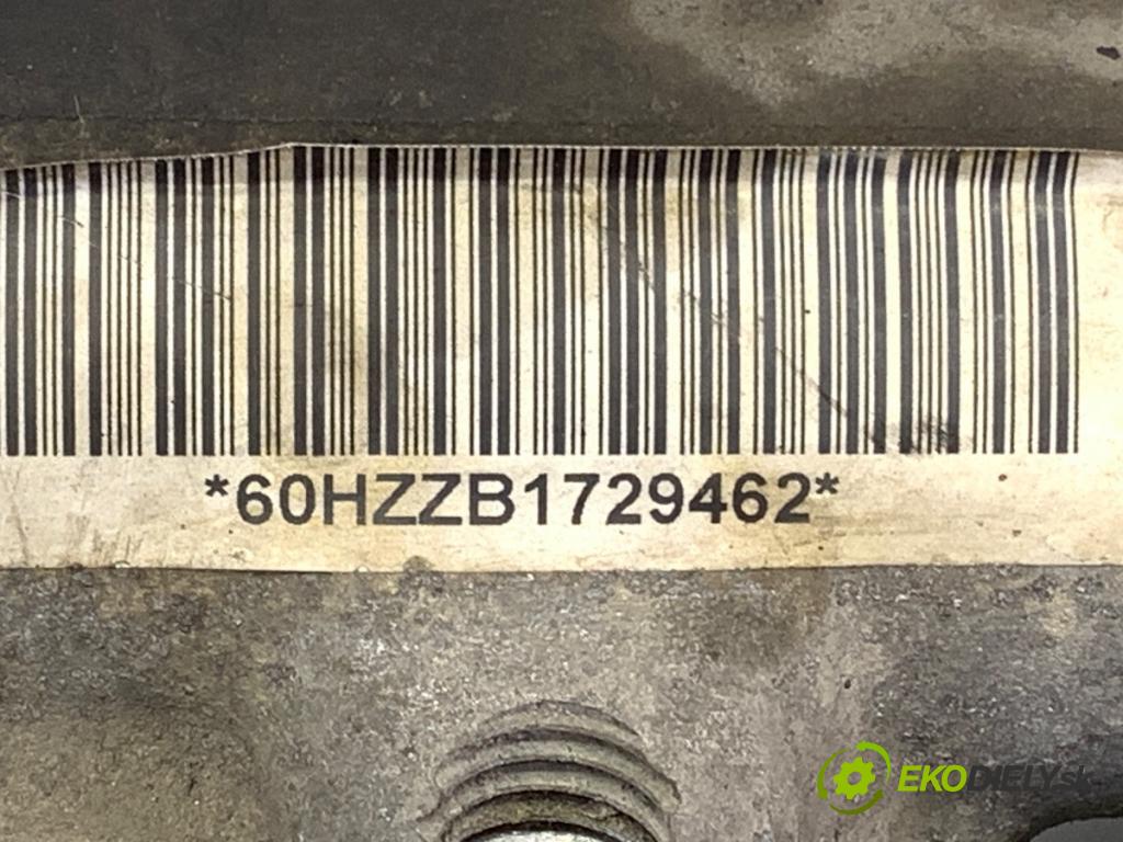 PEUGEOT 508 SW I Kombi 2012 100 kW 2.0 HDi 1997 riadenie 9686476580 (Riadenie)