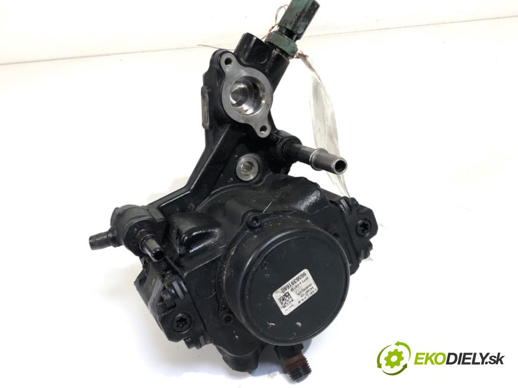 PEUGEOT 508 SW I Kombi 2012 100 kW 2.0 HDi 1997 Pumpa vstrekovacia 9656391680 (Vstrekovacie čerpadlo)