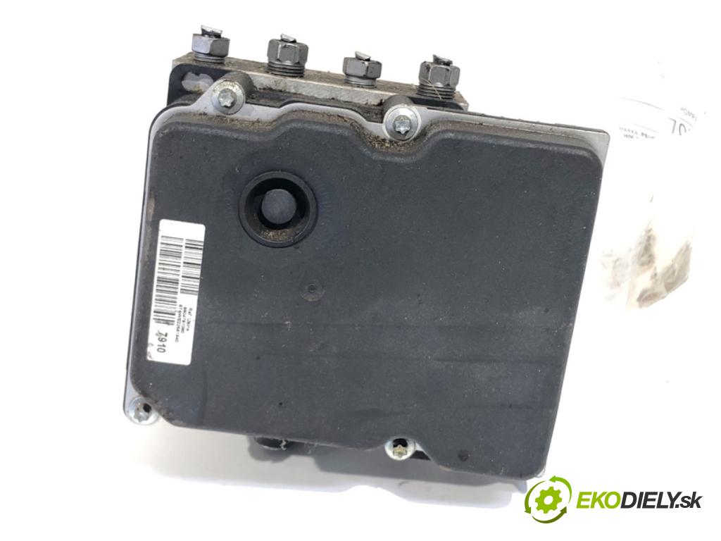PEUGEOT 508 SW I Kombi 2012 100 kW 2.0 HDi 1997 Pumpa ABS 9677031780 (Pumpa ABS)