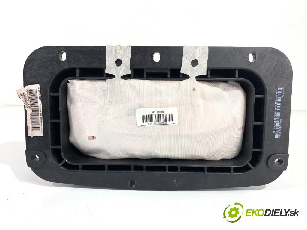 PEUGEOT 508 SW I Kombi 2012 100 kW 2.0 HDi 1997 AirBag spolujazdca 9686336880 (Airbag)