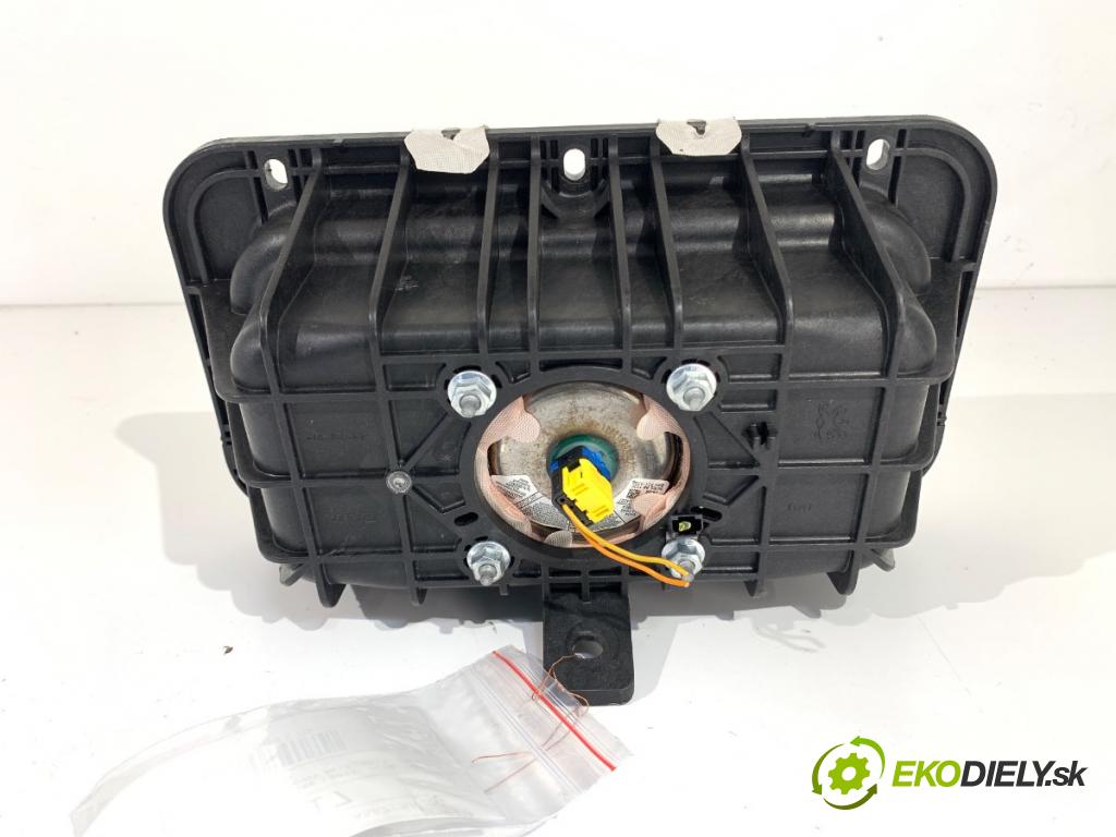 PEUGEOT 508 SW I Kombi 2012 100 kW 2.0 HDi 1997 AirBag spolujazdca 9686336880 (Airbag)