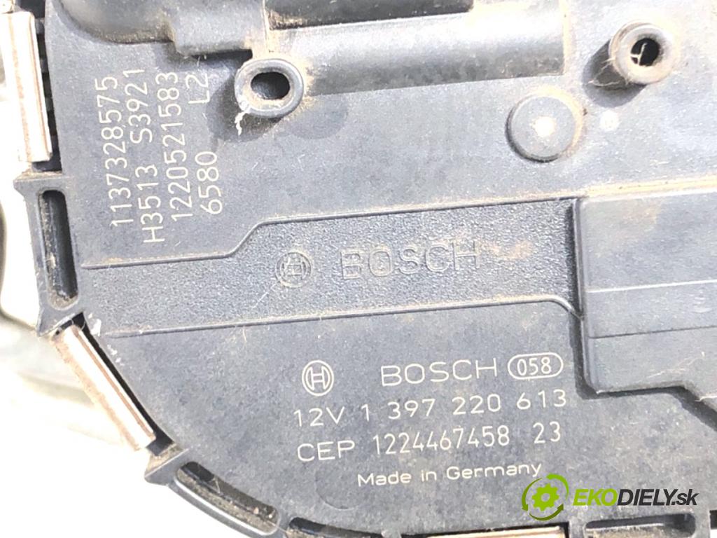 PEUGEOT 508 SW I Kombi 2012 100 kW 2.0 HDi 1997 mechanismus stěračů pravý přední část 1137328575