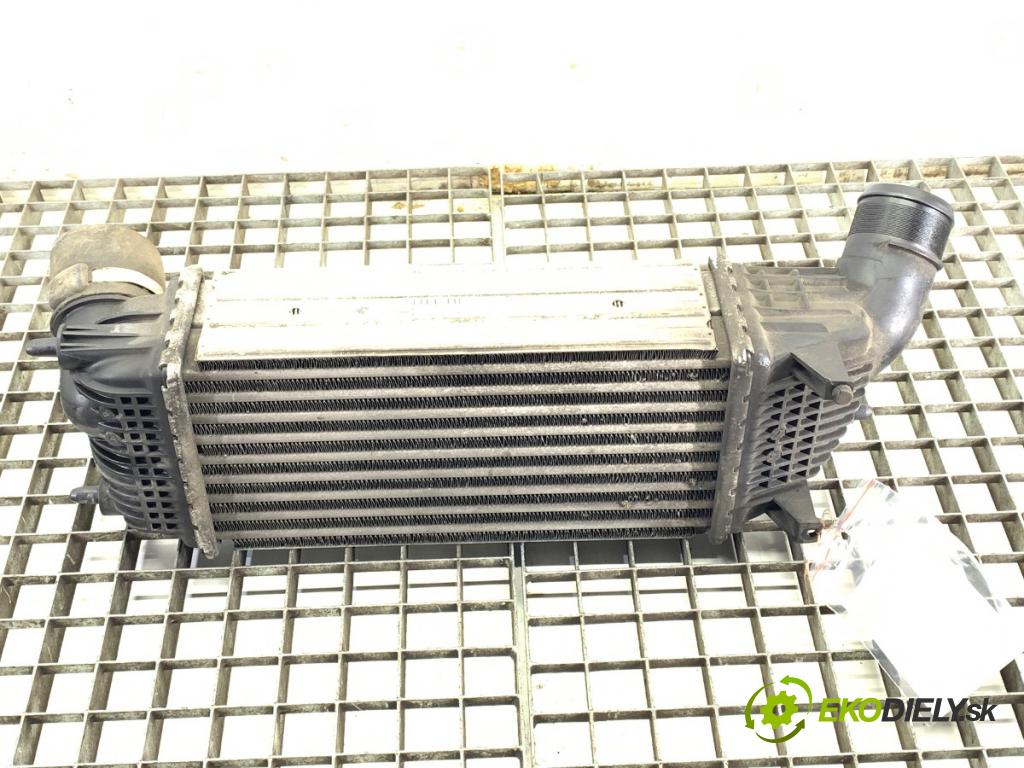 PEUGEOT 508 SW I Kombi 2012 100 kW 2.0 HDi 1997 intercooler 9683009680 (Intercooler (chladič nasávaného vzduchu))