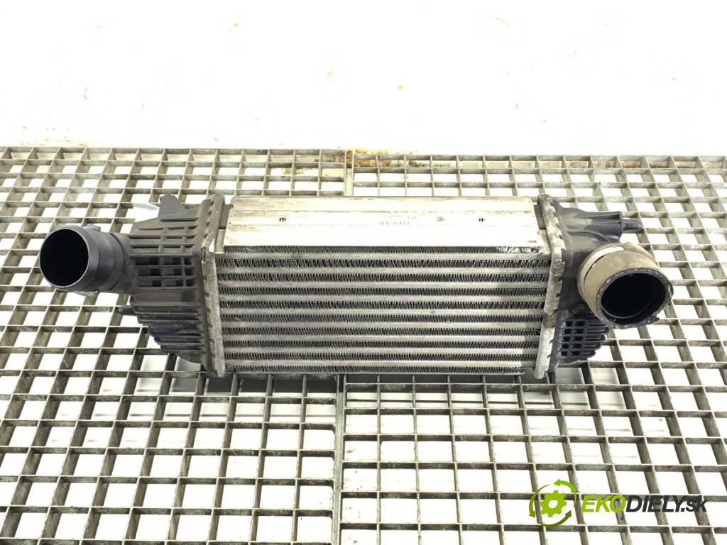 PEUGEOT 508 SW I Kombi 2012 100 kW 2.0 HDi 1997 intercooler 9683009680 (Intercooler (chladič nasávaného vzduchu))