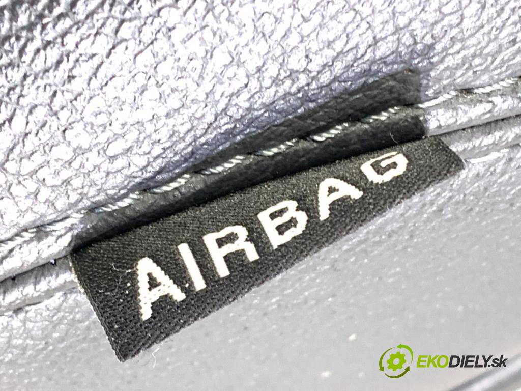 PEUGEOT 508 SW I Kombi 2012 100 kW 2.0 HDi 1997 Sedadlo ľavy predný