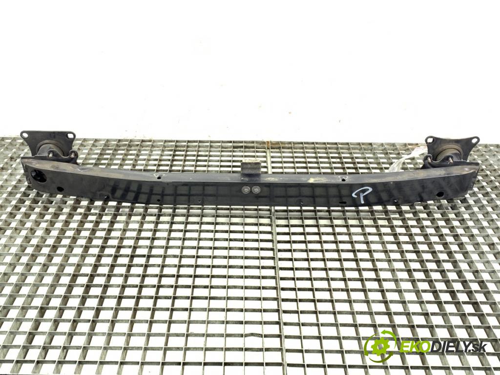 PEUGEOT 508 SW I Kombi 2012 100 kW 2.0 HDi 1997 výztuha nárazníka přední část 05810249 (Výztuhy přední)