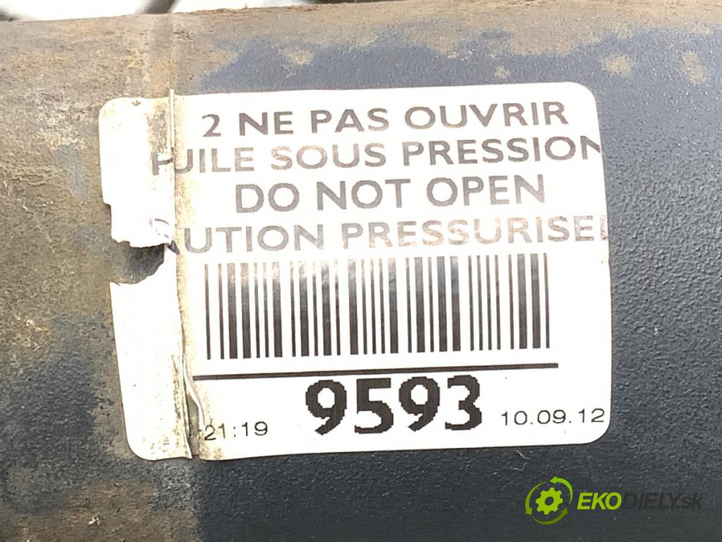 PEUGEOT 508 SW I Kombi 2012 100 kW 2.0 HDi 1997 Tlmič ľavy zad ZE