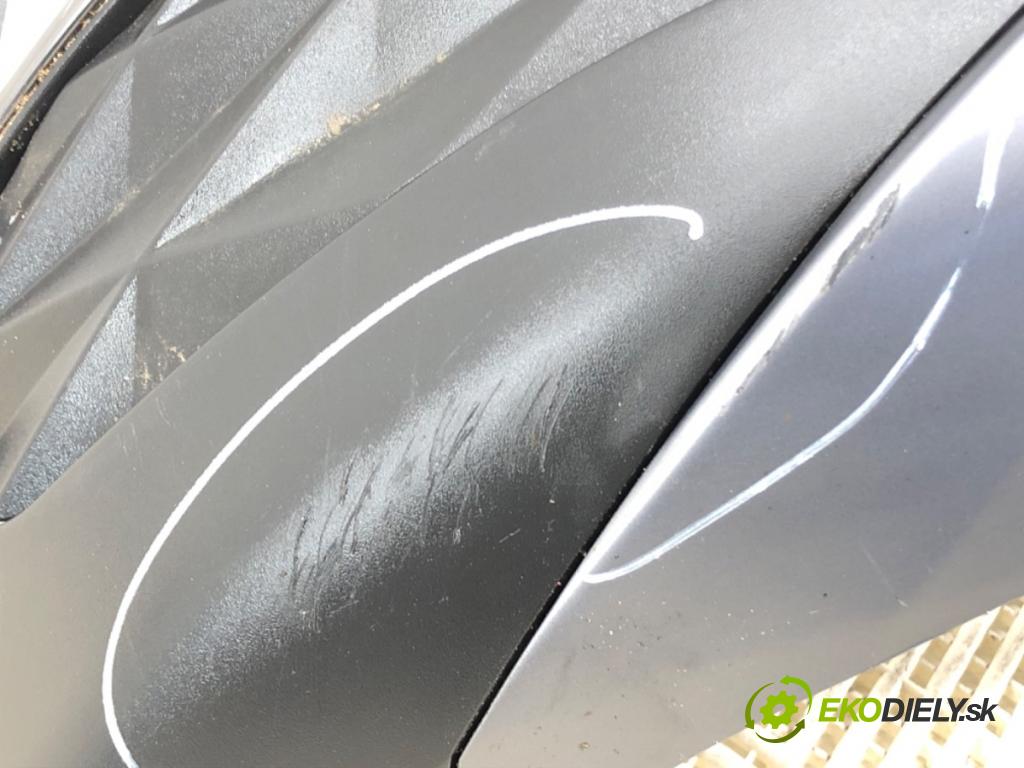 HYUNDAI TUCSON SUV 2022 110 kW 1.6 T-GDi 1598 nárazník zadní část  (Ostatné)