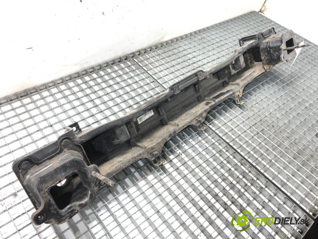 HYUNDAI TUCSON SUV 2022 110 kW 1.6 T-GDi 1598 výztuha nárazníka zadní část 86630-N7100 (Výztuhy zadní)