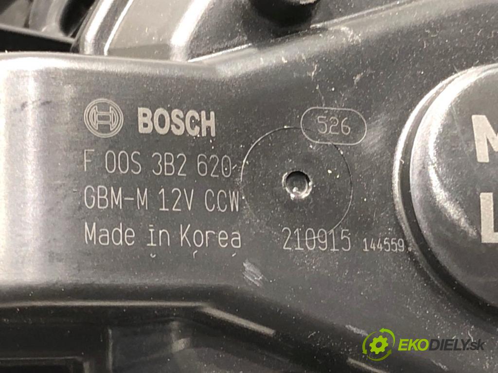 HYUNDAI TUCSON SUV 2022 110 kW 1.6 T-GDi 1598 ventilátor kúrenia F00S3B2620