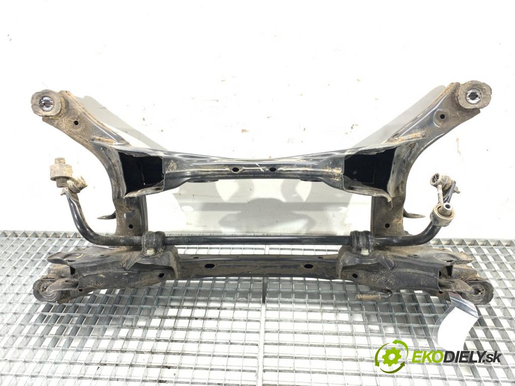 HYUNDAI TUCSON SUV 2022 110 kW 1.6 T-GDi 1598 výztuha zadní část 55405-N9050