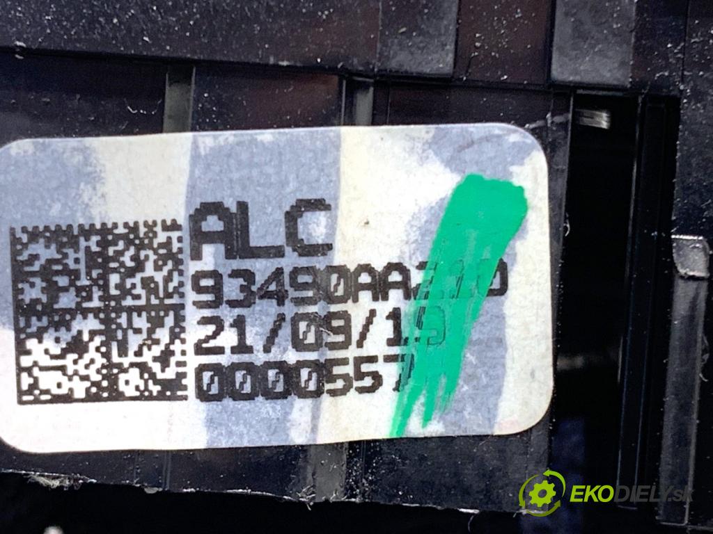 HYUNDAI TUCSON SUV 2022 110 kW 1.6 T-GDi 1598 Krúžok, slimák airbag 93490AA210 (Airbag)