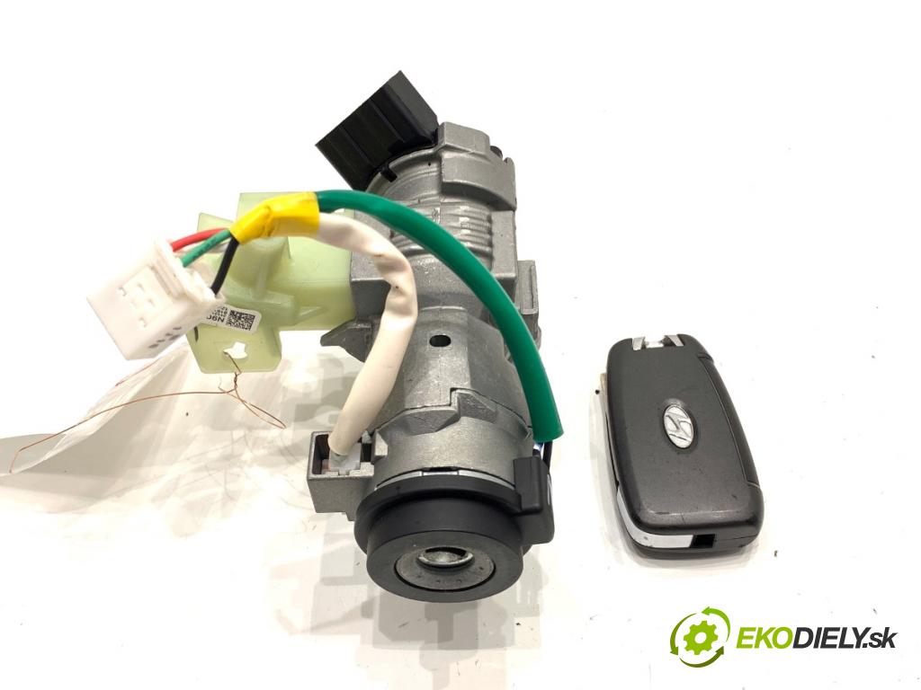 HYUNDAI TUCSON SUV 2022 110 kW 1.6 T-GDi 1598 spinačka  (Spínacia skrinka)