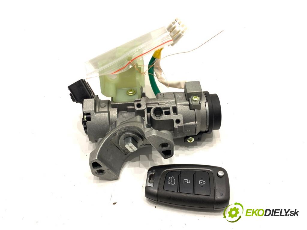 HYUNDAI TUCSON SUV 2022 110 kW 1.6 T-GDi 1598 spinačka (Spínacia skrinka)